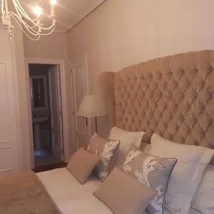 Con Bano Privado En Accommodatie bij particulieren Bilbao