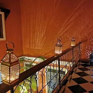 Dar Al Hayat Vakantiehuis Marrakesh