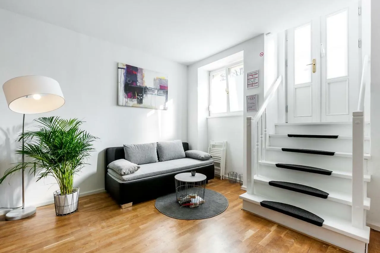 Dr Apartments Berlino